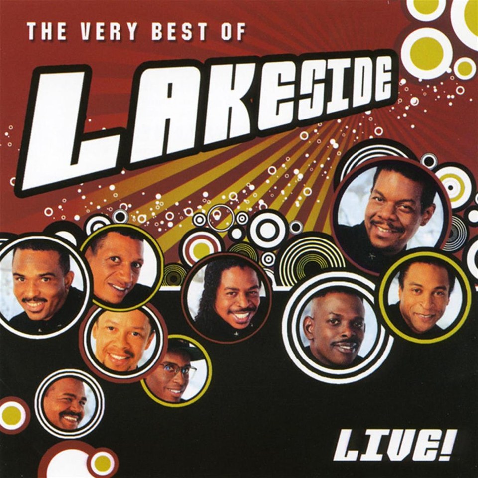 Lakeside, foto: Deezer