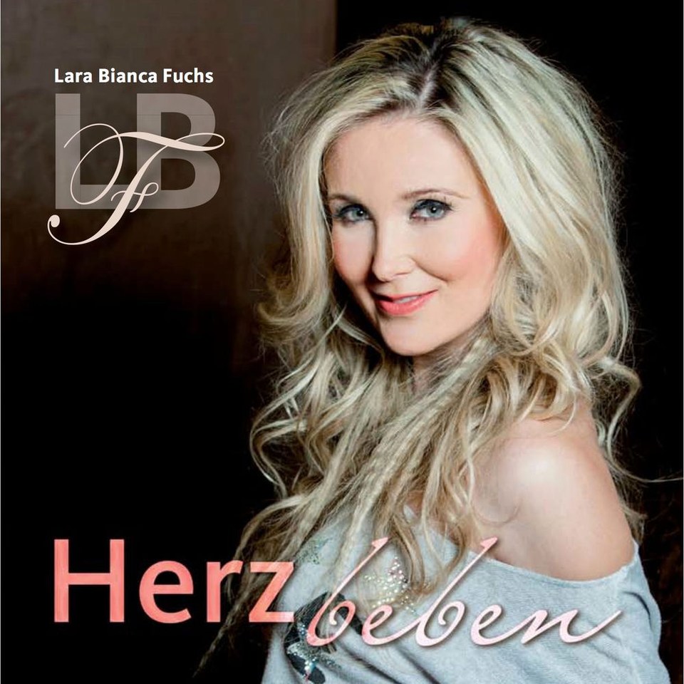 Lara Bianca Fuchs, foto: Deezer