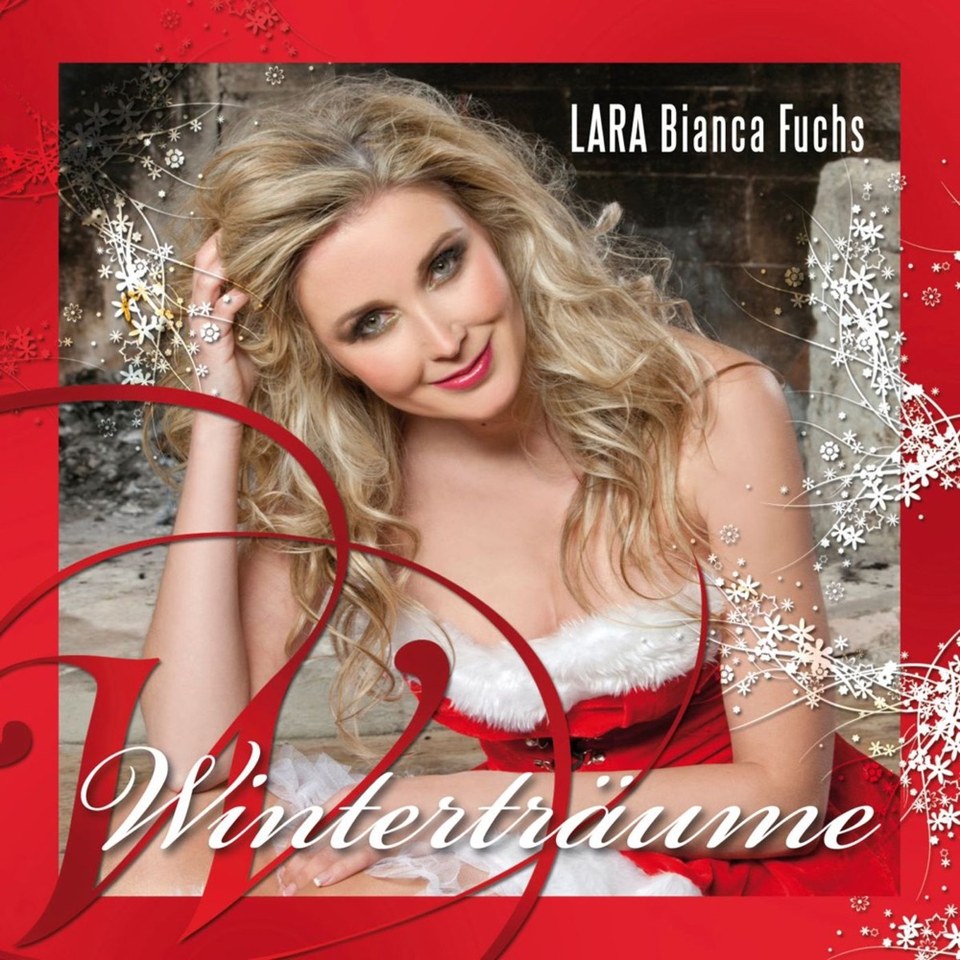 Lara Bianca Fuchs, foto: Apple Music