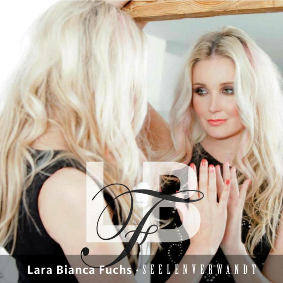 Lara Bianca Fuchs, foto: Deezer