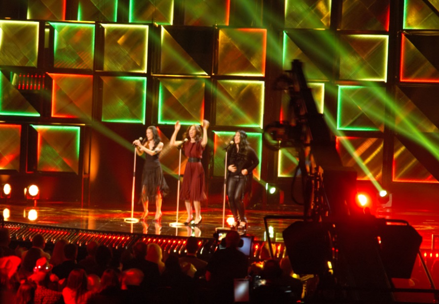 Las Ketchup, foto: Serecki