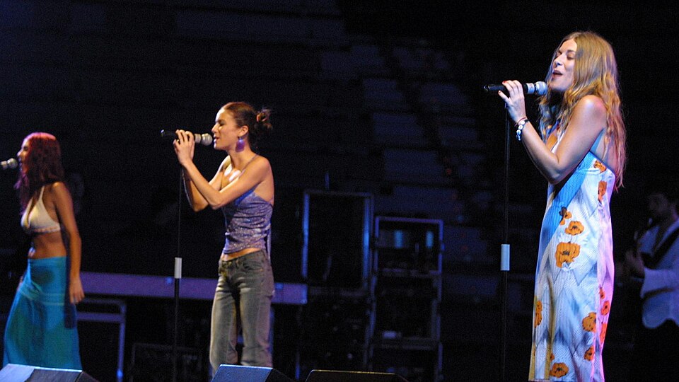 Las Ketchup, foto: Pimpinelaindyzaida