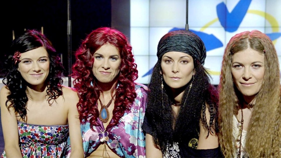Las Ketchup, foto: TheAudioDB