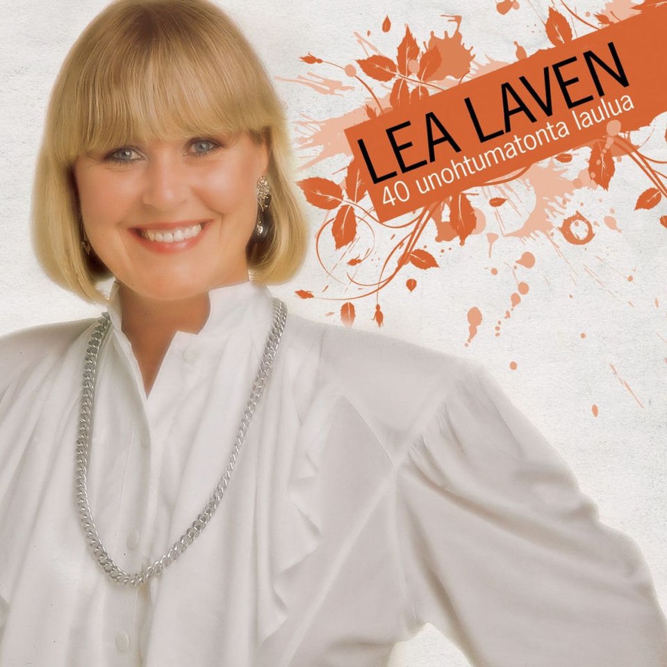 Lea Laven, foto: Deezer