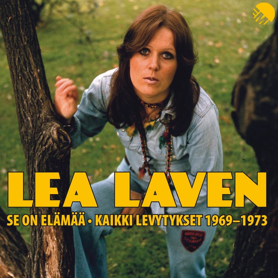Lea Laven, foto: Apple Music