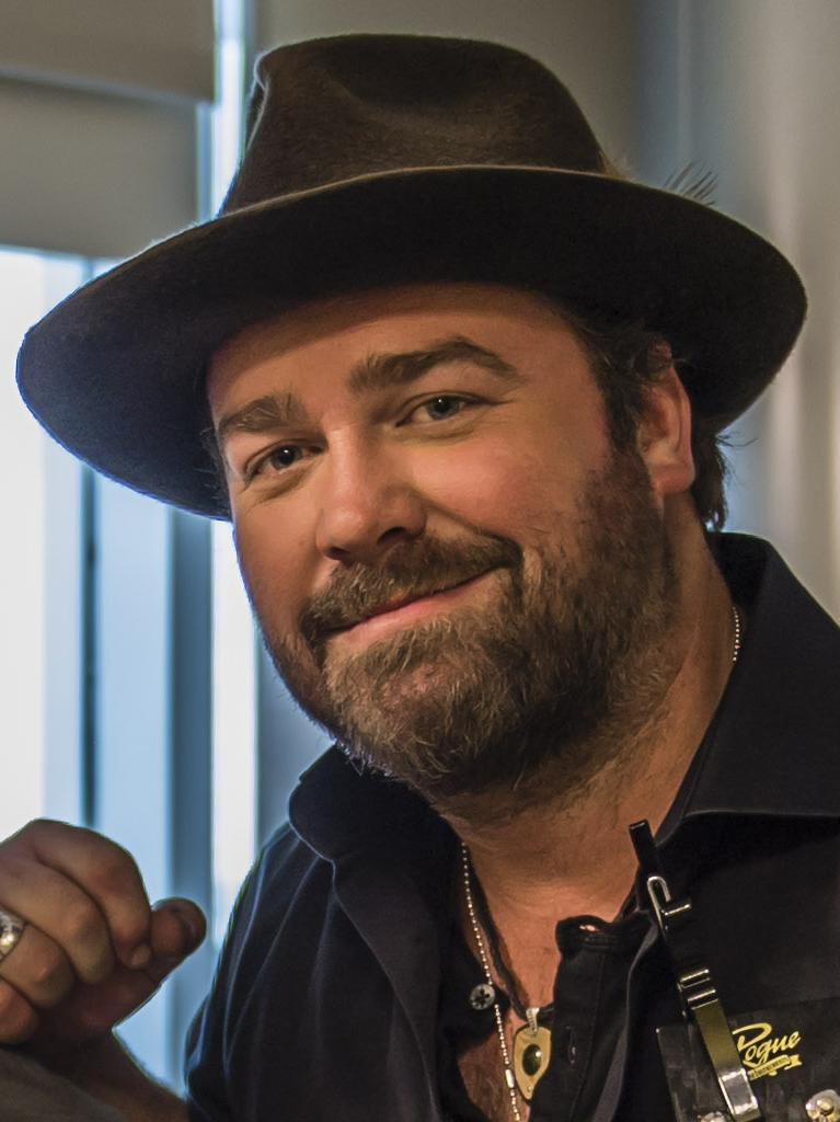 Lee Brice, foto: Reese Brown