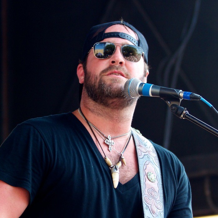 Lee Brice, foto: TheAudioDB