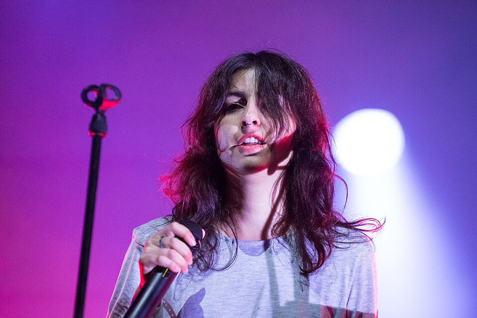 Lilly Wood, foto: Pablo029
