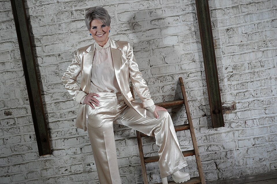 Linda Feller, foto: Holger Schubert