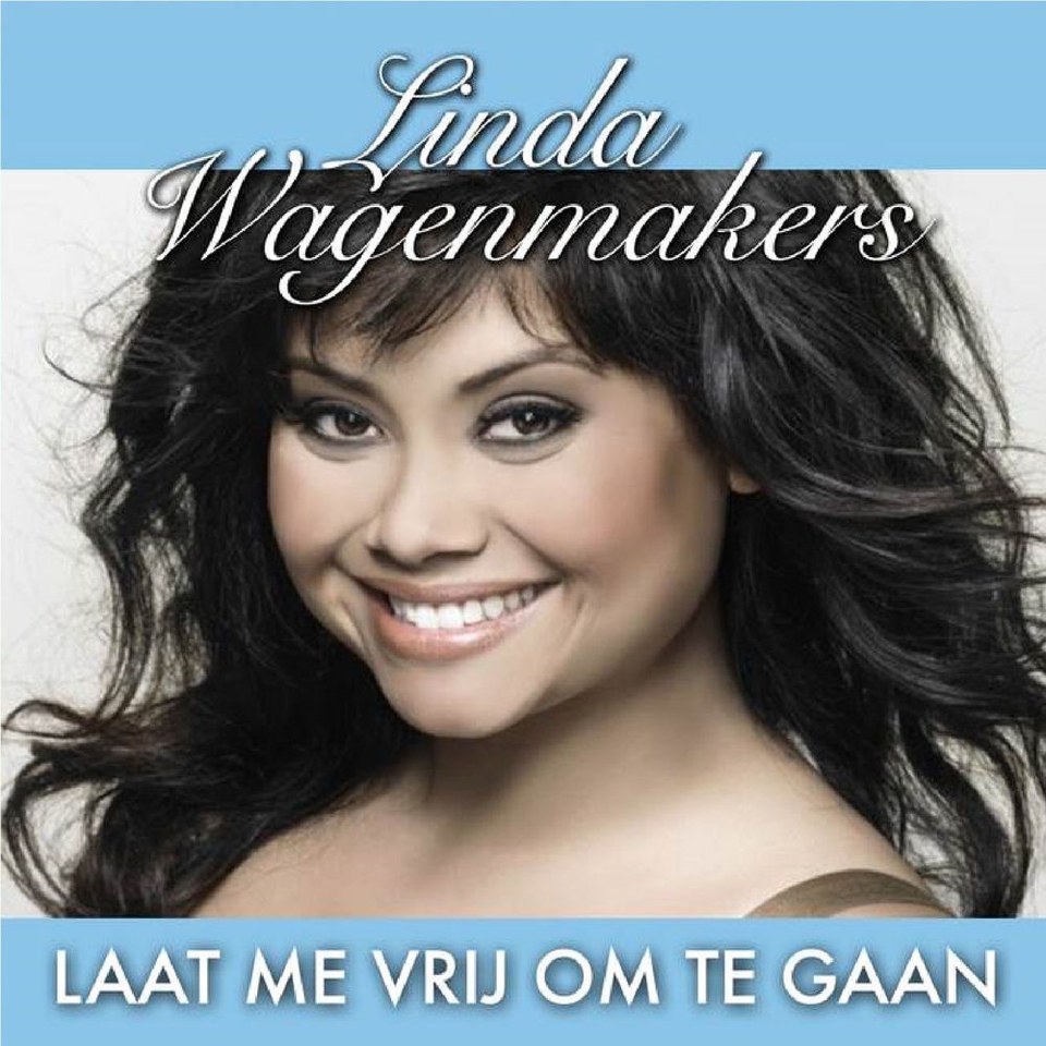 Linda Wagenmakers, foto: Deezer