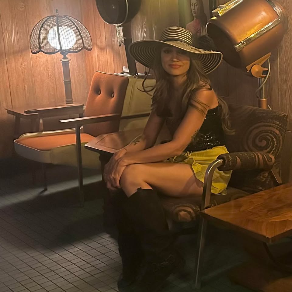 Lindi Ortega, foto: Lindi Ortega (Facebook)