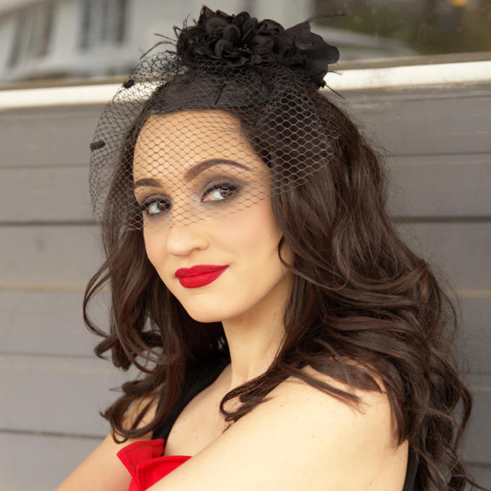 Lindi Ortega, foto: TheAudioDB