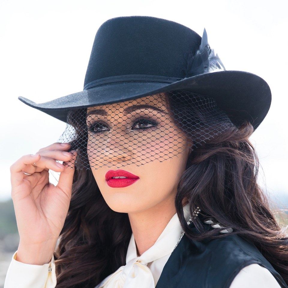 Lindi Ortega, foto: Apple Music