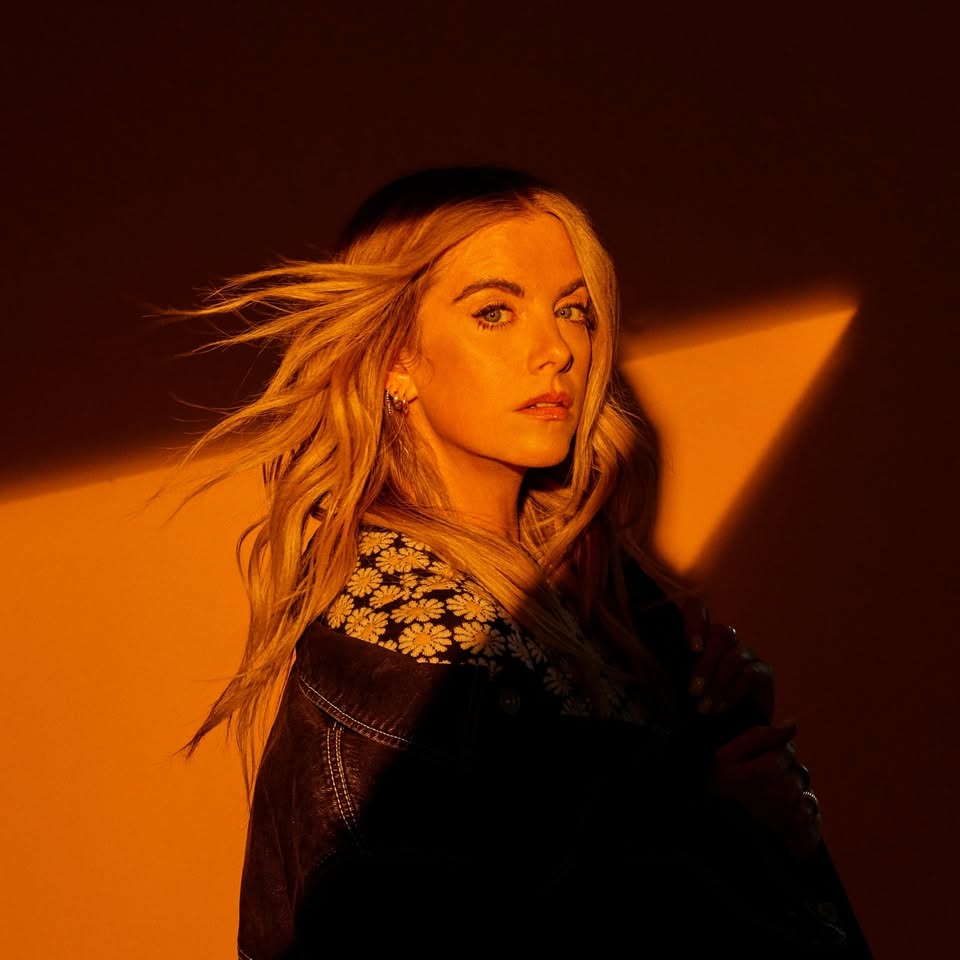 Lindsay Ell, foto: Lindsay Ell (Facebook)