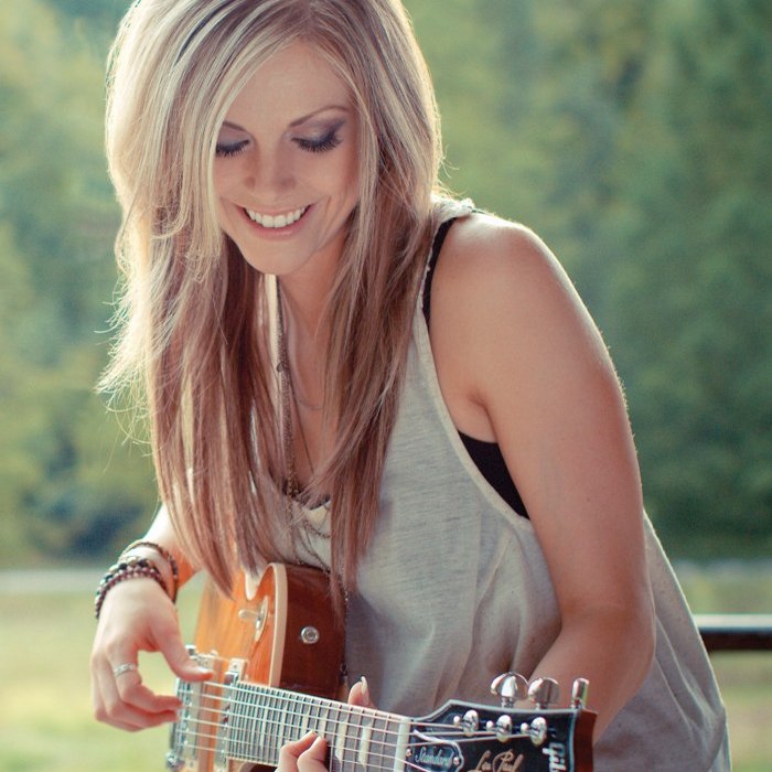 Lindsay Ell, foto: TheAudioDB