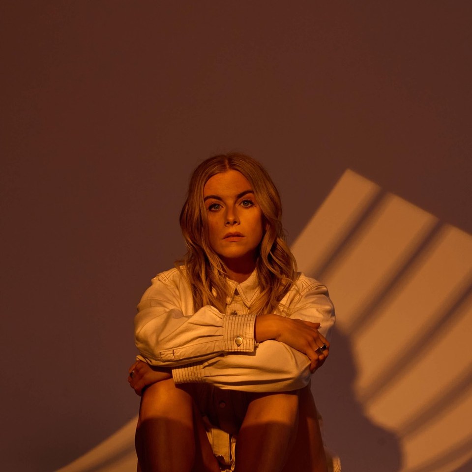 Lindsay Ell, foto: Apple Music