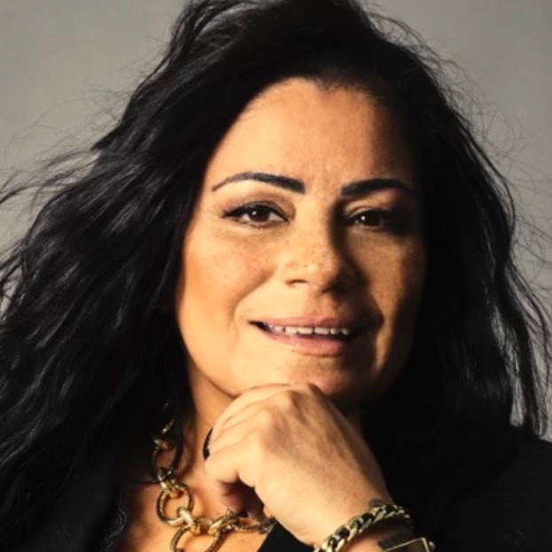 Lisa Lisa, foto: Apple Music