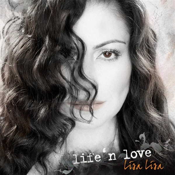 Lisa Lisa, foto: Apple Music