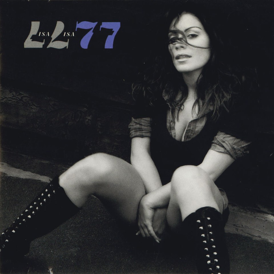 Lisa Lisa, foto: Deezer
