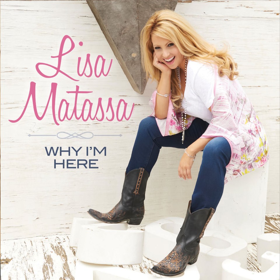 Lisa Matassa, foto: Deezer