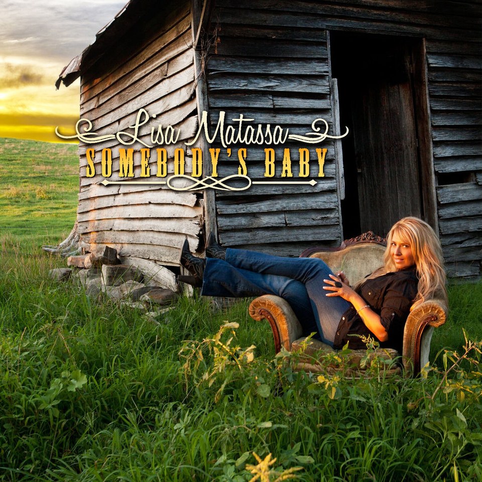 Lisa Matassa, foto: Deezer