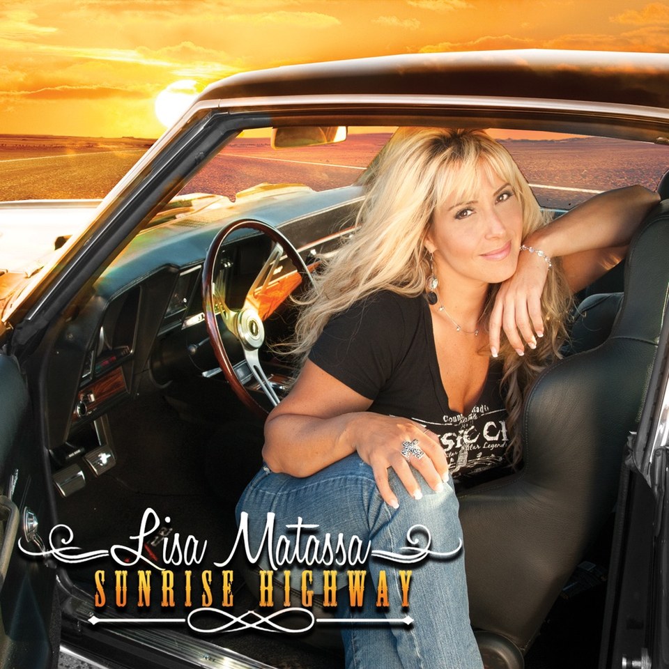 Lisa Matassa, foto: Apple Music