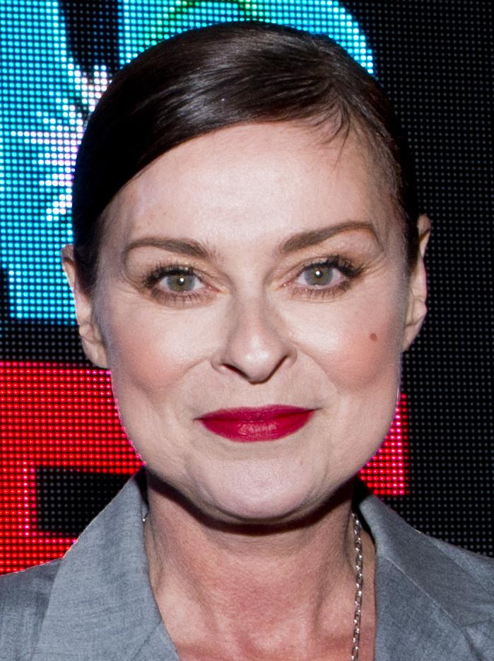 Lisa Stansfield, foto: Daniel Åhs Karlsson