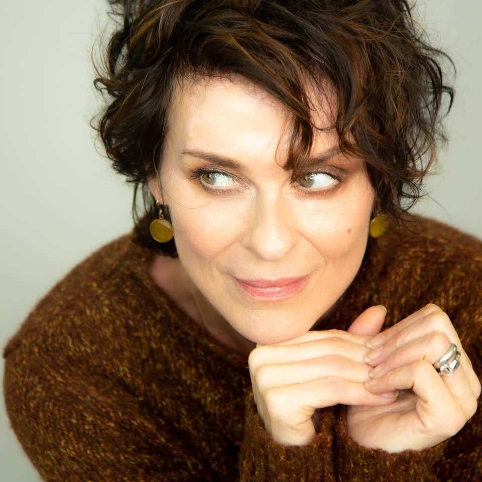 Lisa Stansfield, foto: Lisa Stansfield (Facebook)