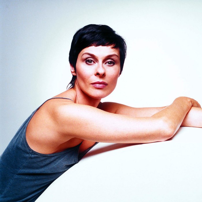 Lisa Stansfield, foto: TheAudioDB
