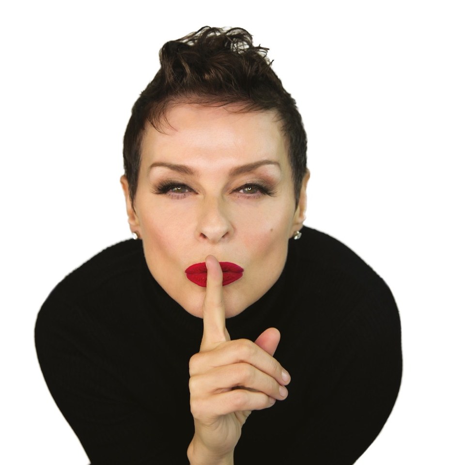 Lisa Stansfield, foto: Apple Music