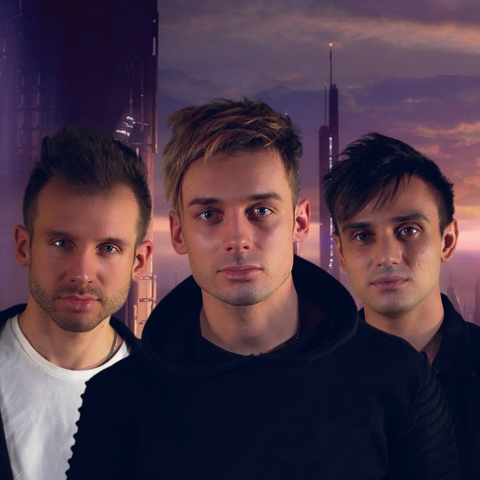 Litesound, foto: Apple Music