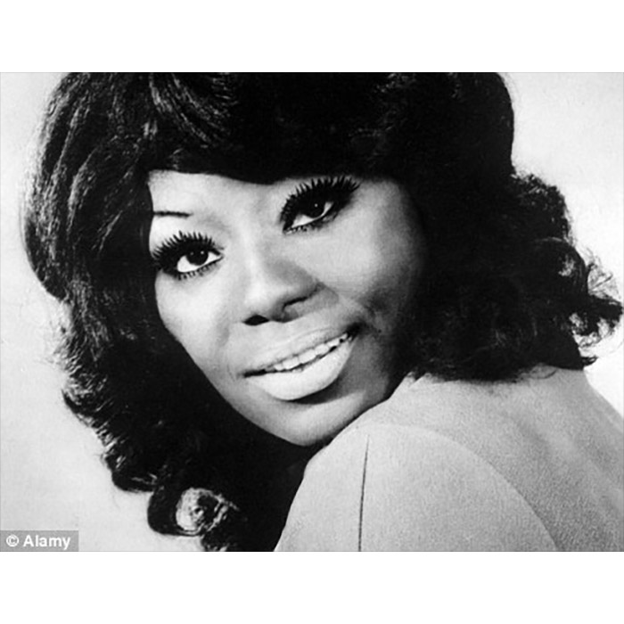 Loleatta Holloway, foto: TheAudioDB