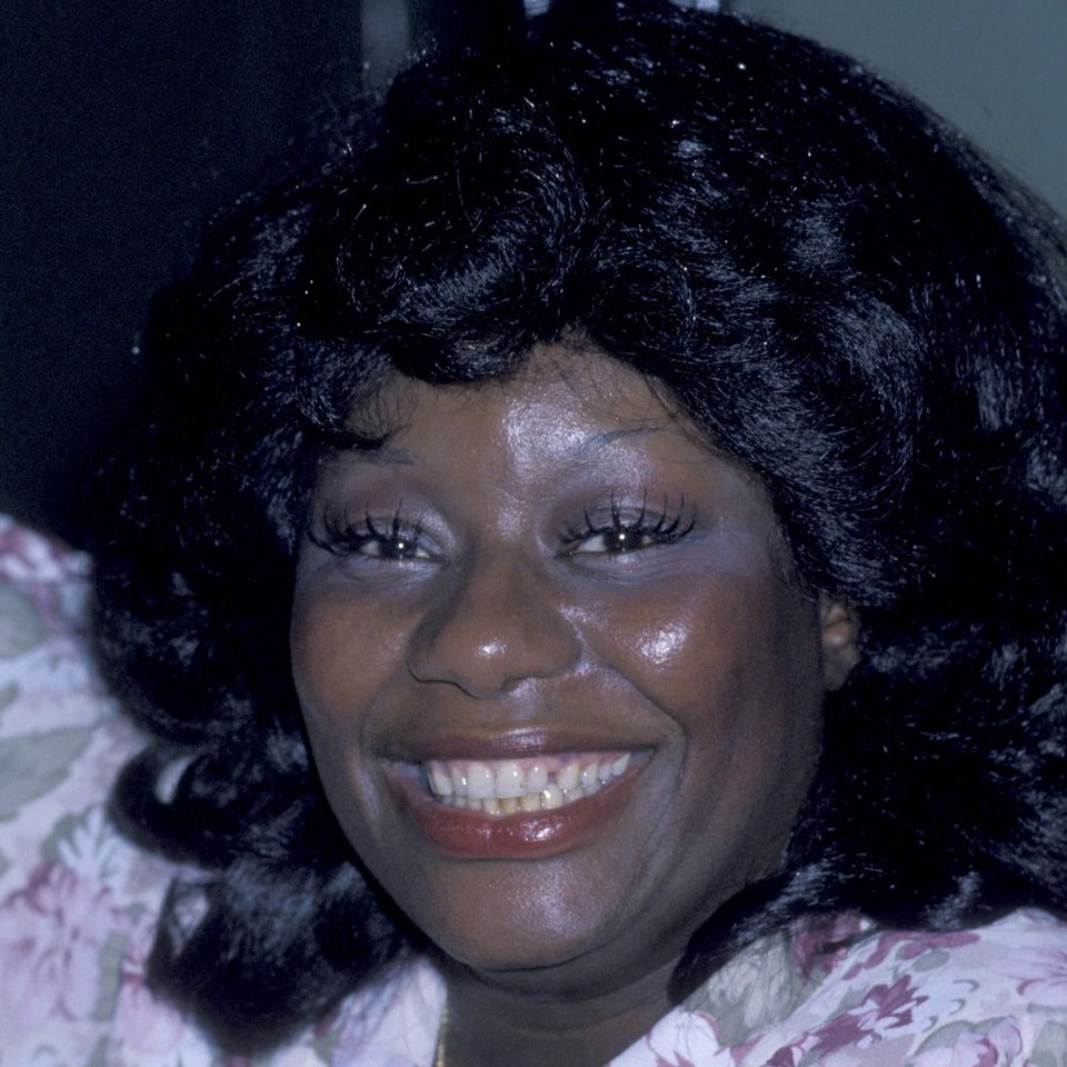 Loleatta Holloway, foto: Deezer