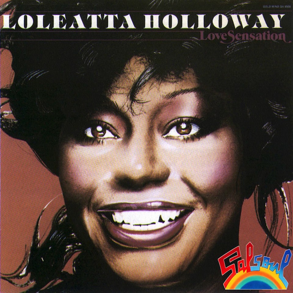 Loleatta Holloway, foto: Deezer