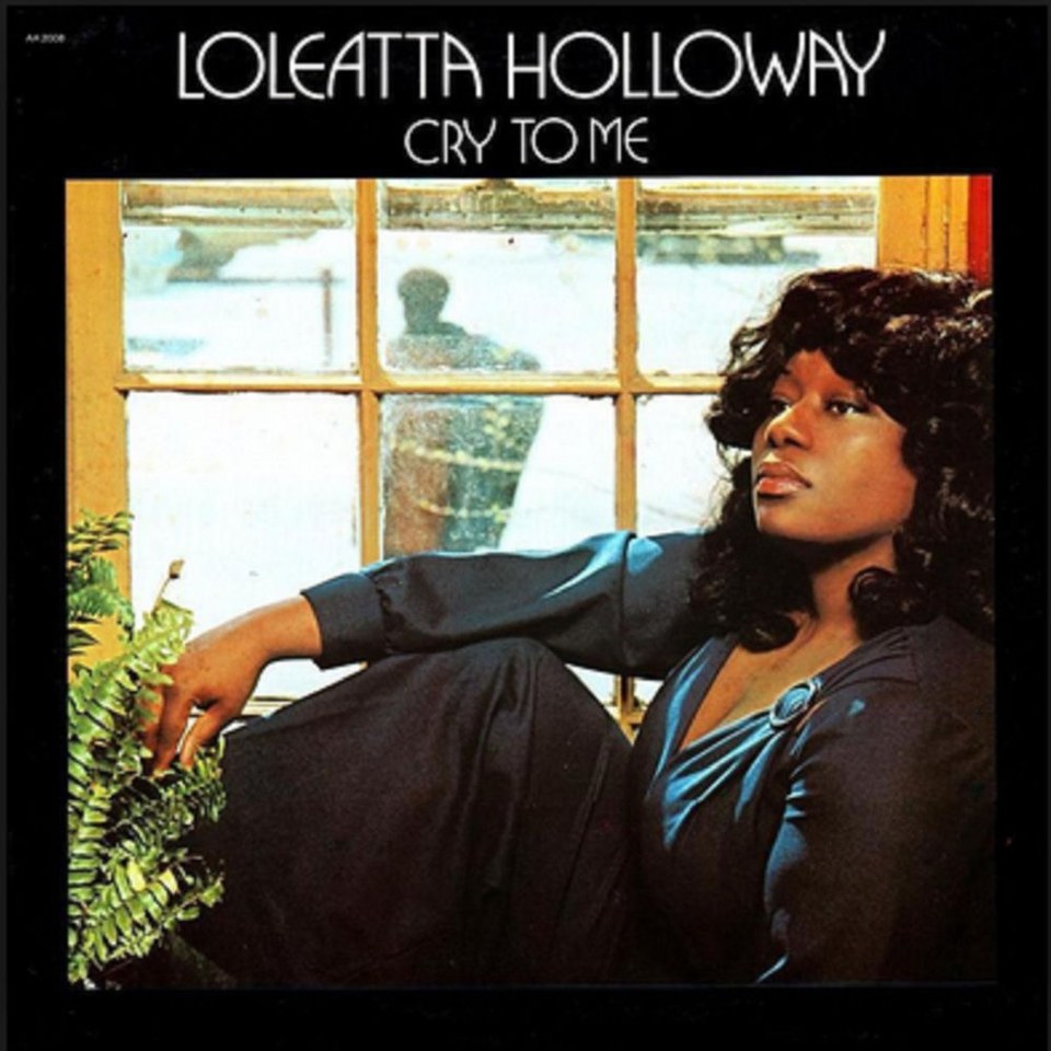 Loleatta Holloway, foto: Deezer