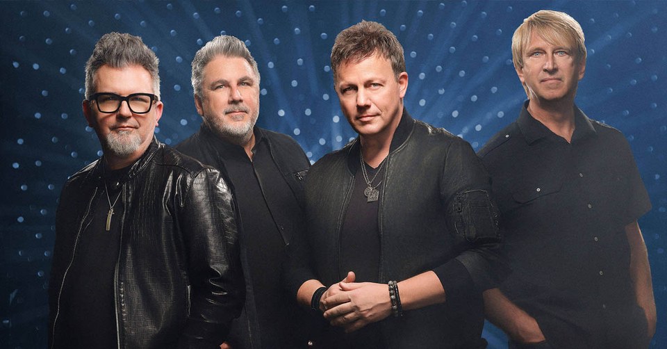 Lonestar, foto: Lonestar