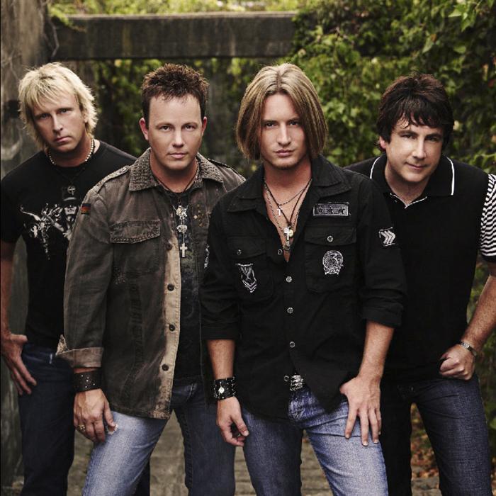 Lonestar, foto: TheAudioDB