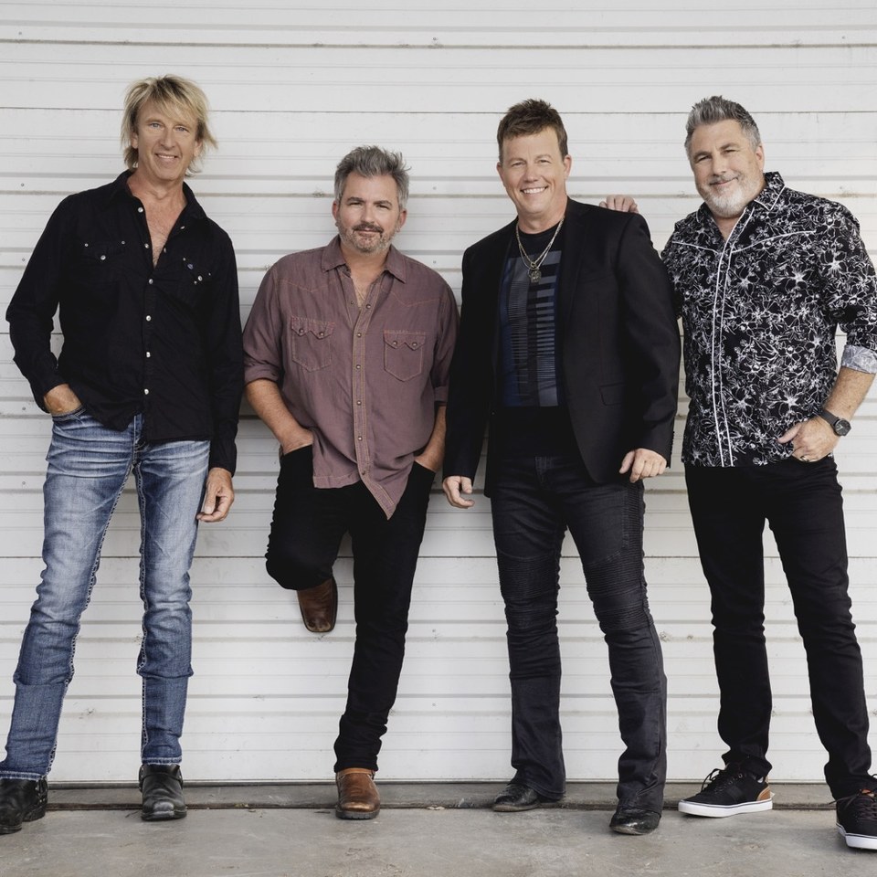 Lonestar, foto: Apple Music