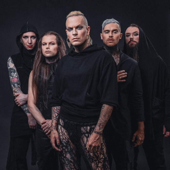 Lord of the Lost, foto: TheAudioDB