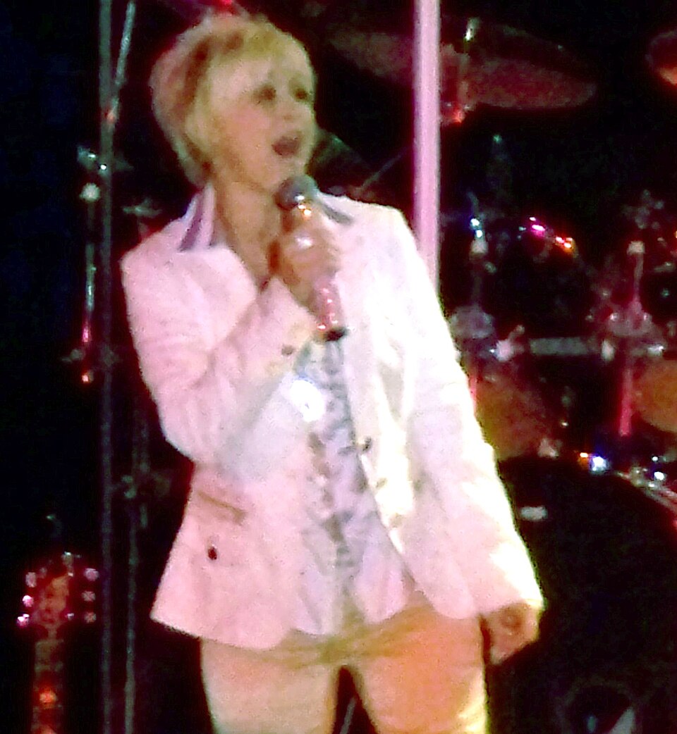 Lorrie Morgan, foto: Sf46 ( talk )