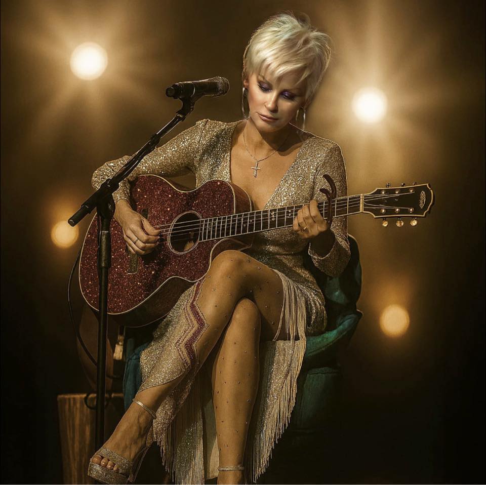Lorrie Morgan, foto: Lorrie Morgan (Facebook)