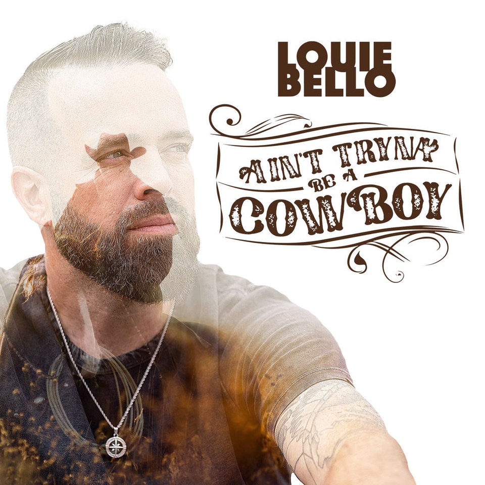 Louie Bello, foto: Deezer