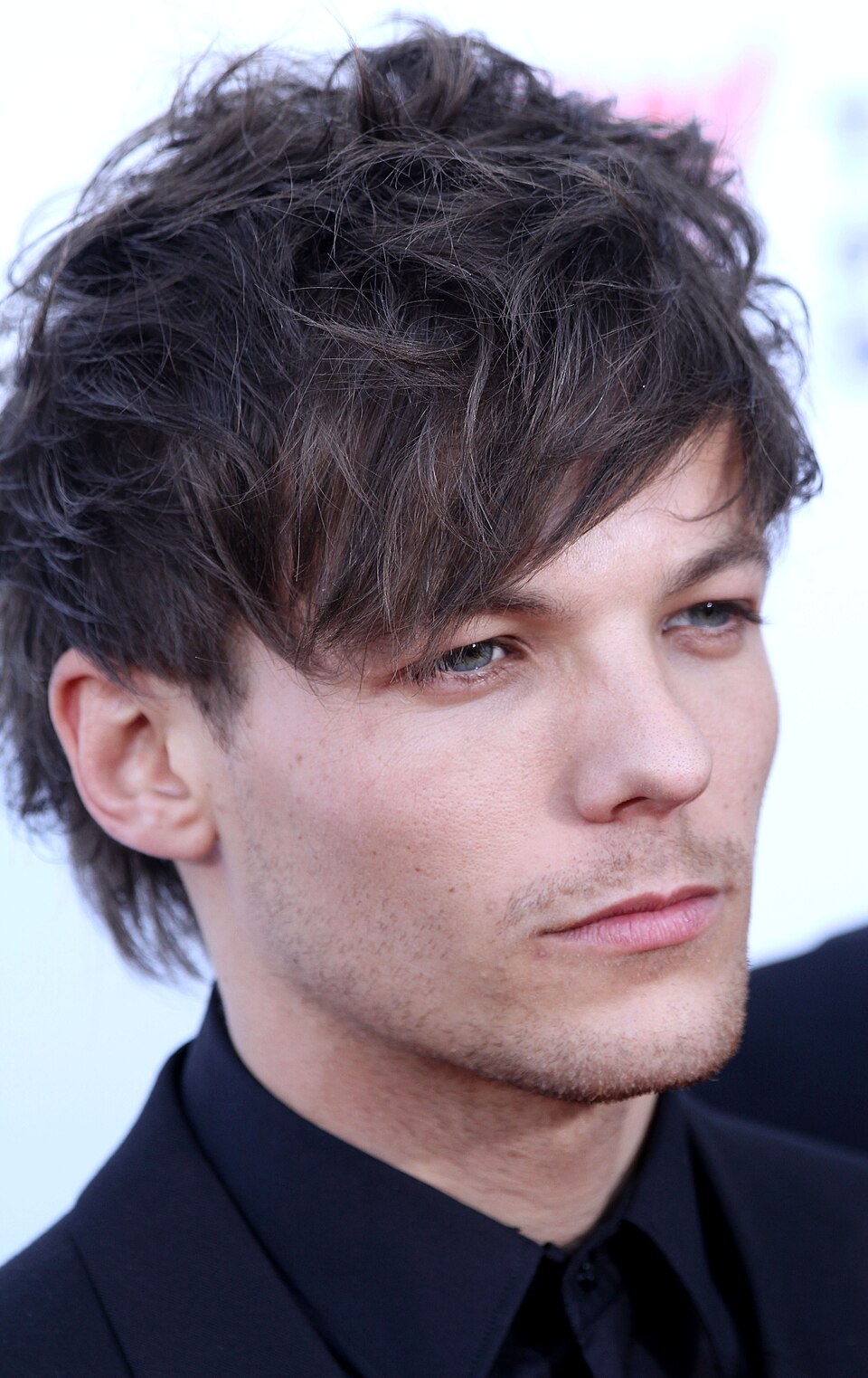 Louis Tomlinson, foto: Eva Rinaldi