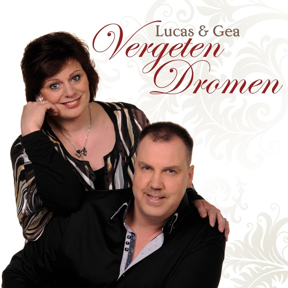 Lucas & Gea, foto: Apple Music