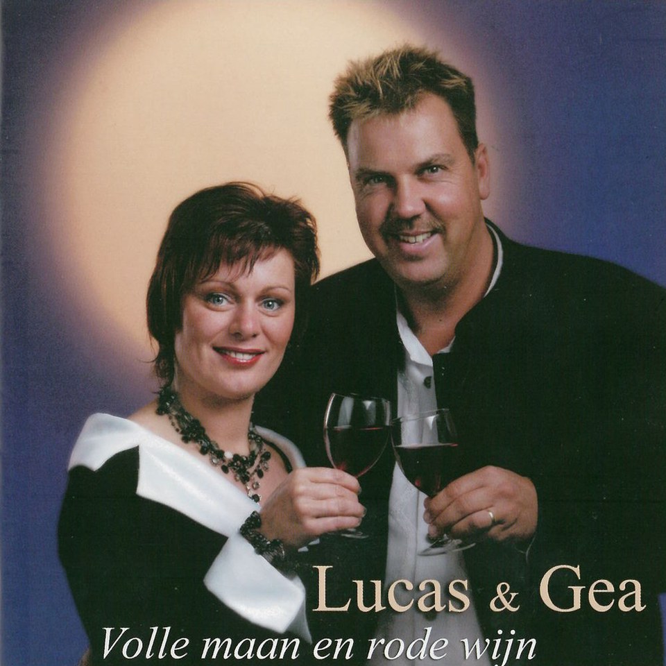 Lucas & Gea, foto: Deezer