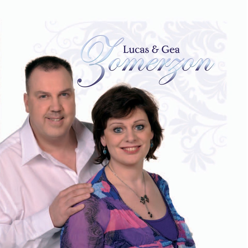Lucas & Gea, foto: Apple Music