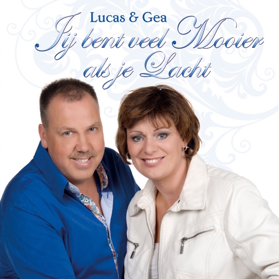 Lucas & Gea, foto: Apple Music