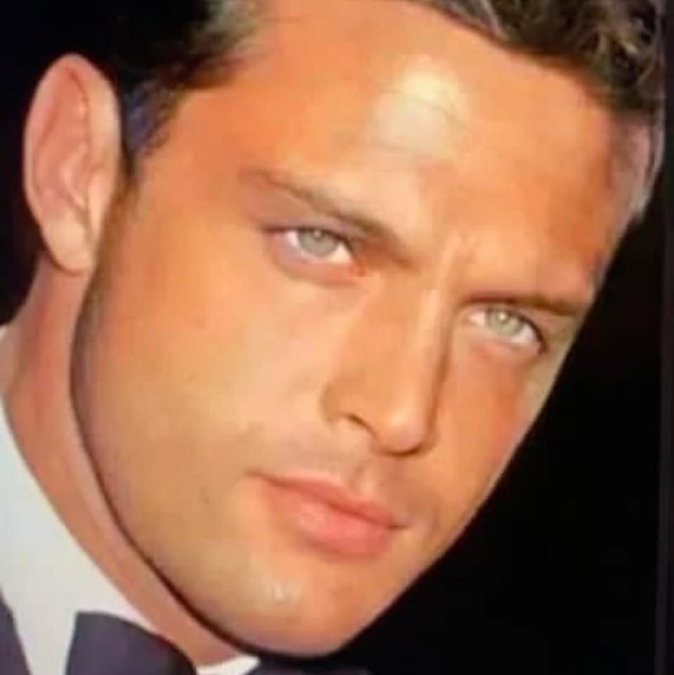 Luis Miguel, foto: Luis Miguel (Facebook)