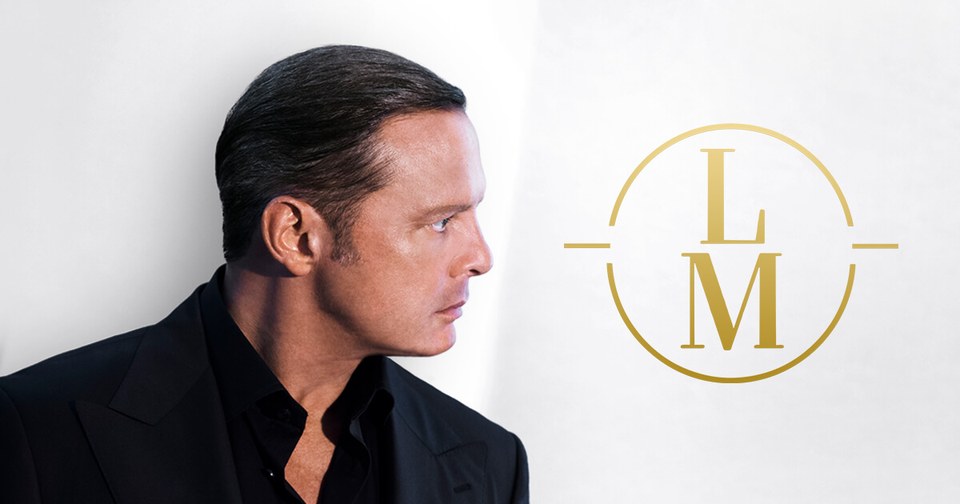 Luis Miguel, foto: Sitio web oficial de Luis Miguel