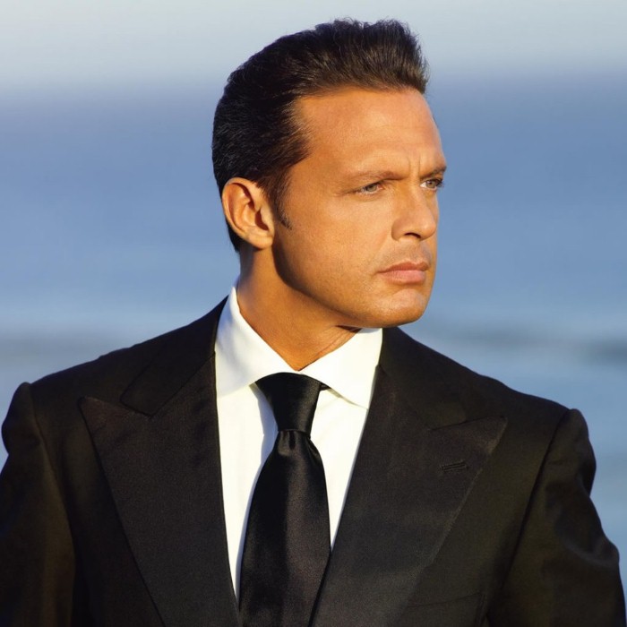 Luis Miguel, foto: TheAudioDB